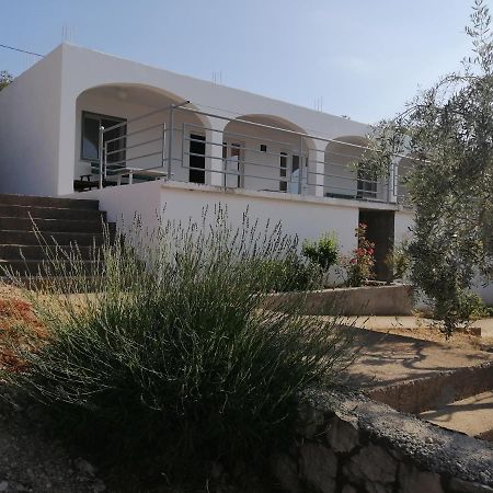 Apartmani Dubravko Putniković Exterior foto