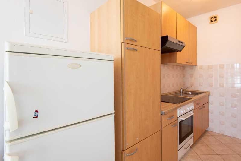 Apartmani Dubravko Putniković Exterior foto